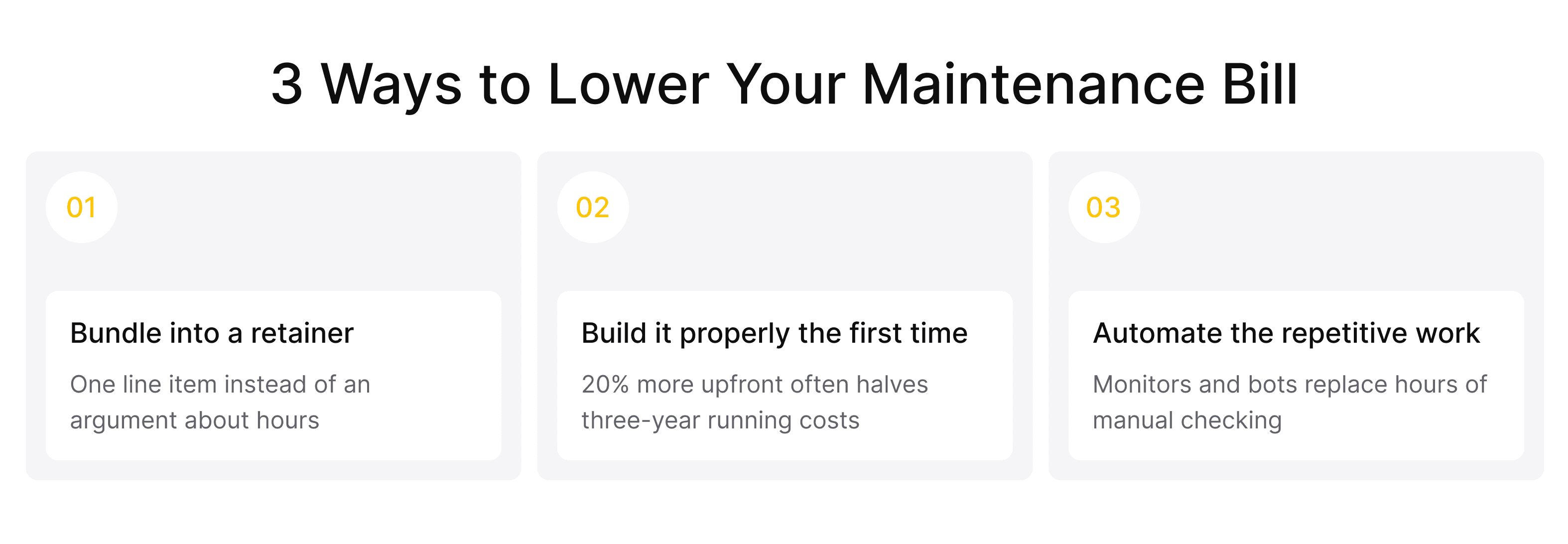 3 Ways to Lower Your Maintenance Bill.png