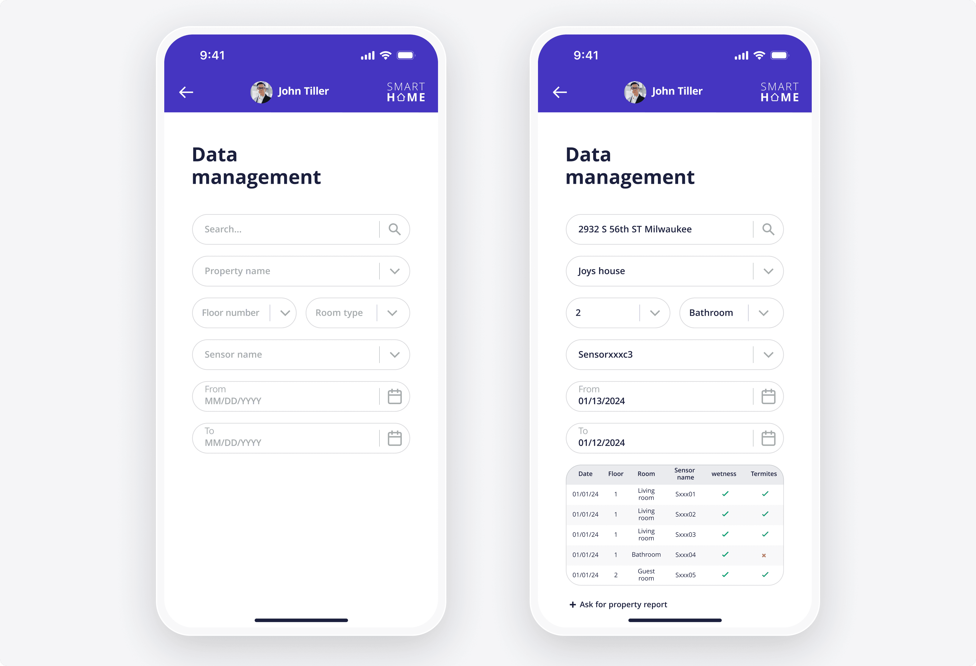 Data Management