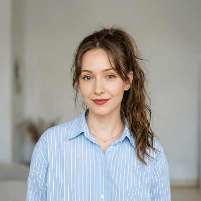 UI-UX Designer