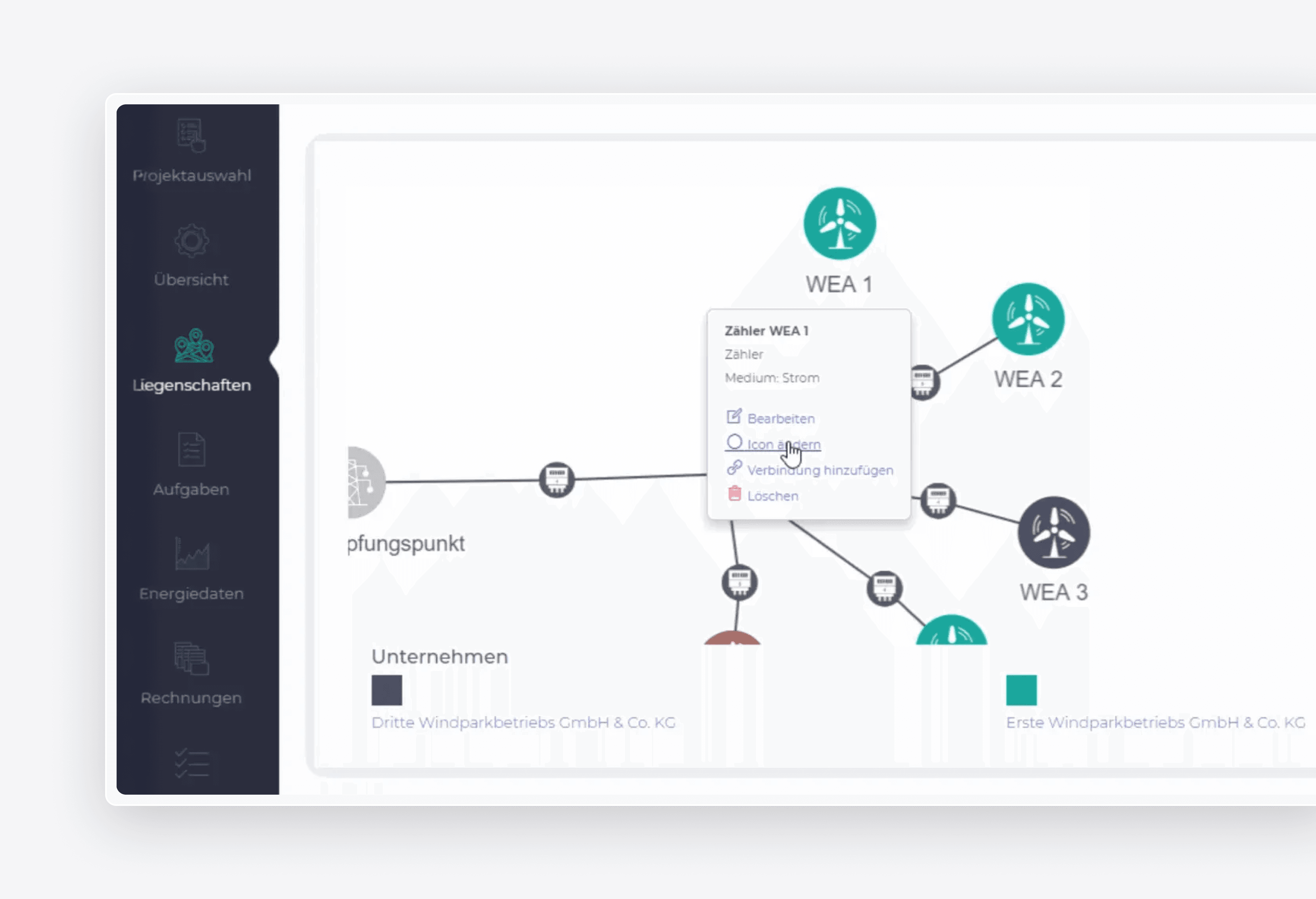 On-Site Generation Planning