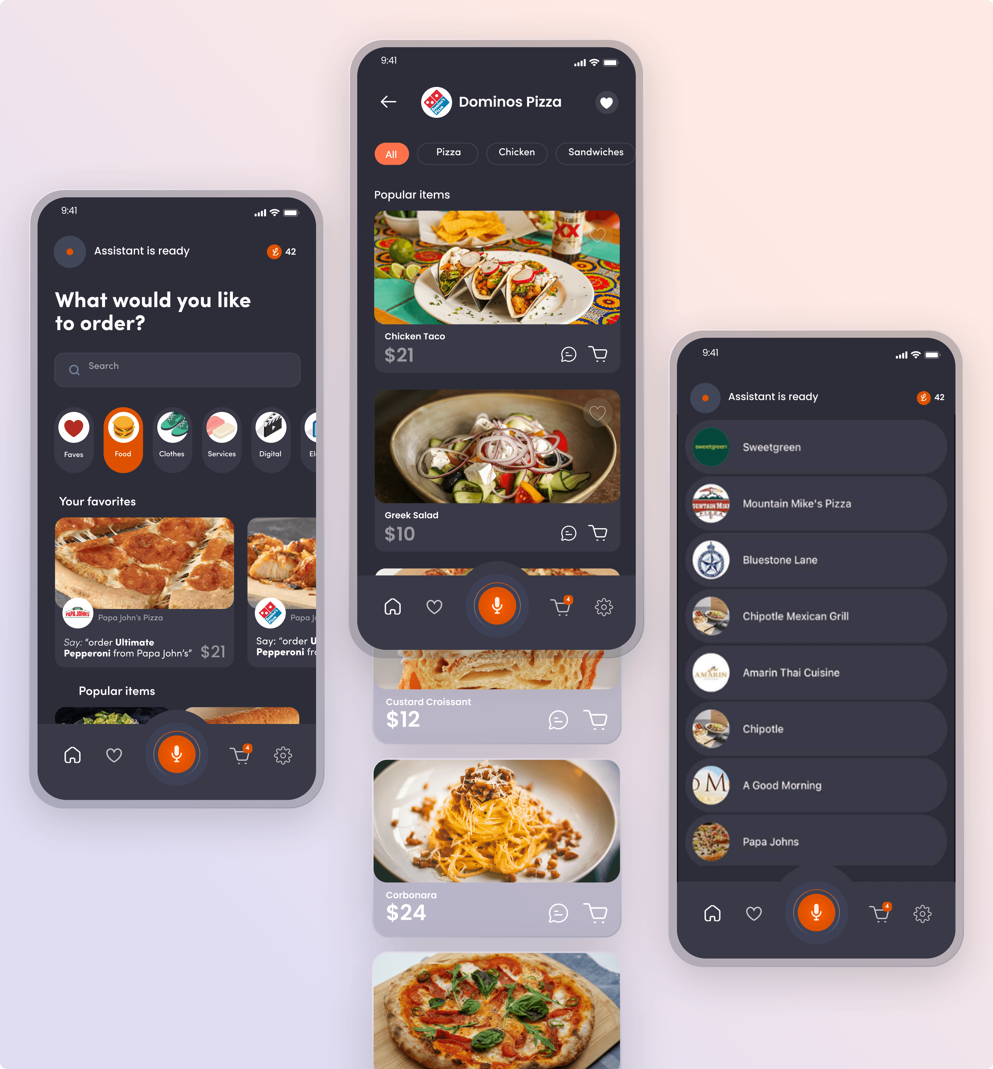 User-Generated Content
